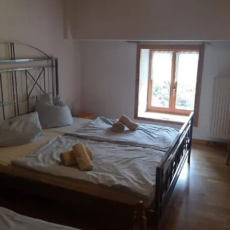Andermichlhof Apartment *
