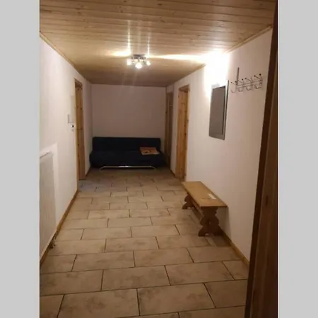 Appartement Andermichlhof