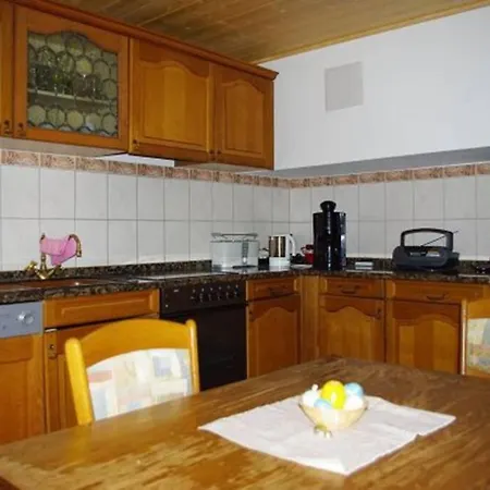 Andermichlhof Apartment Geltendorf