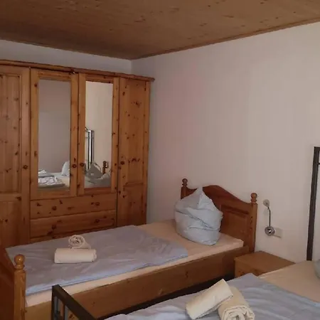 Andermichlhof Appartement *