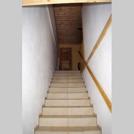 Andermichlhof Apartment Geltendorf