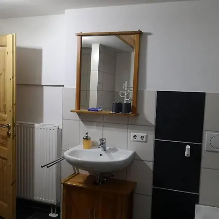 Appartement Andermichlhof *