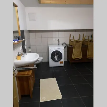 Appartement Andermichlhof