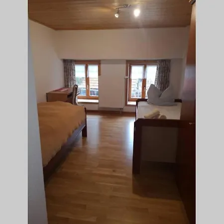 Andermichlhof * Geltendorf