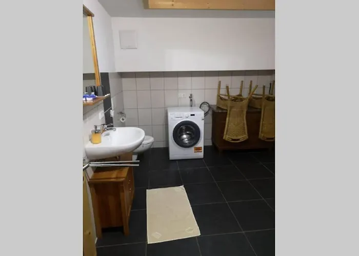Apartament Andermichlhof